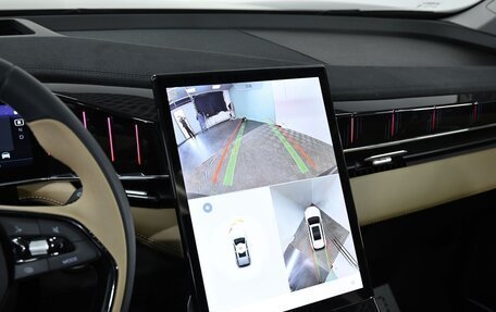 Geely Atlas, 2022 год, 3 099 000 рублей, 10 фотография