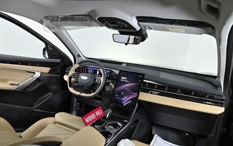 Geely Atlas, 2022 год, 3 099 000 рублей, 8 фотография