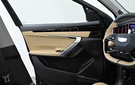 Geely Atlas, 2022 год, 3 099 000 рублей, 18 фотография