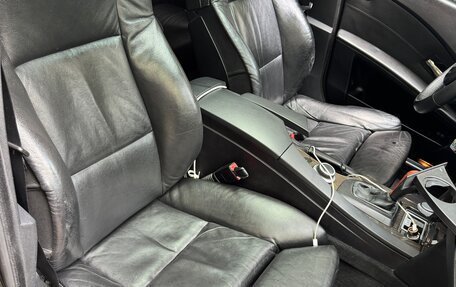 BMW 5 серия, 2005 год, 1 100 000 рублей, 6 фотография