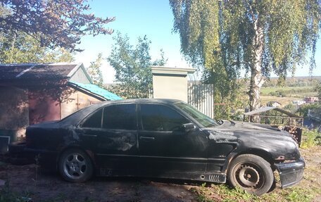 Mercedes-Benz E-Класс, 1998 год, 350 000 рублей, 4 фотография