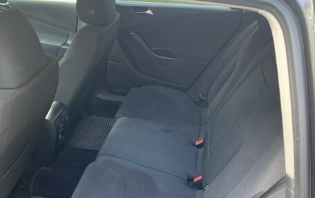 Volkswagen Passat B6, 2008 год, 810 000 рублей, 12 фотография