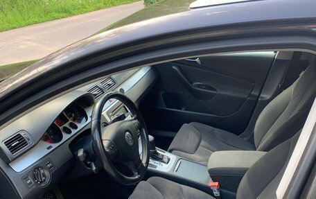 Volkswagen Passat B6, 2008 год, 810 000 рублей, 9 фотография