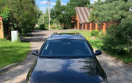 Volkswagen Passat B6, 2008 год, 810 000 рублей, 15 фотография
