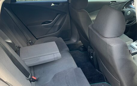 Volkswagen Passat B6, 2008 год, 810 000 рублей, 11 фотография