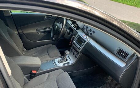Volkswagen Passat B6, 2008 год, 810 000 рублей, 10 фотография