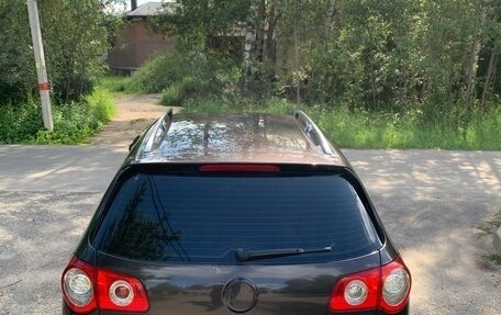 Volkswagen Passat B6, 2008 год, 810 000 рублей, 16 фотография