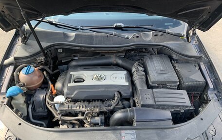 Volkswagen Passat B6, 2008 год, 810 000 рублей, 18 фотография