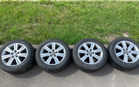 Volkswagen Passat B6, 2008 год, 810 000 рублей, 19 фотография