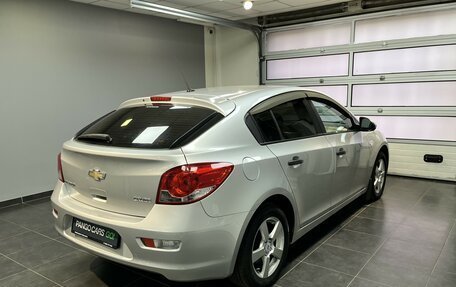Chevrolet Cruze II, 2012 год, 760 000 рублей, 6 фотография