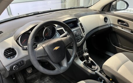 Chevrolet Cruze II, 2012 год, 760 000 рублей, 8 фотография
