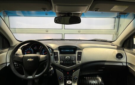 Chevrolet Cruze II, 2012 год, 760 000 рублей, 10 фотография