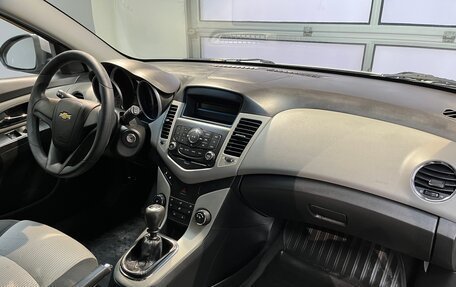 Chevrolet Cruze II, 2012 год, 760 000 рублей, 12 фотография