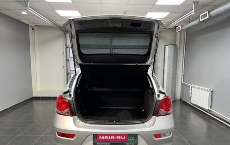 Chevrolet Cruze II, 2012 год, 760 000 рублей, 7 фотография