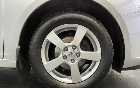 Chevrolet Cruze II, 2012 год, 760 000 рублей, 16 фотография