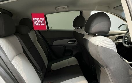 Chevrolet Cruze II, 2012 год, 760 000 рублей, 13 фотография