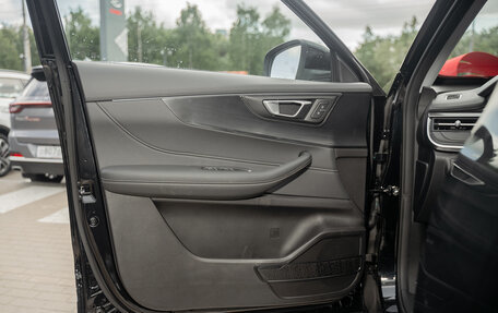 Chery Tiggo 4 I рестайлинг, 2025 год, 1 999 000 рублей, 10 фотография