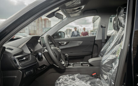 Chery Tiggo 4 I рестайлинг, 2025 год, 1 999 000 рублей, 8 фотография