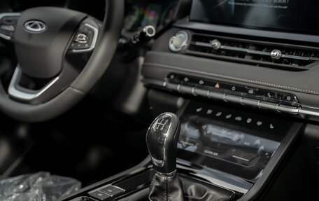 Chery Tiggo 4 I рестайлинг, 2025 год, 1 999 000 рублей, 18 фотография