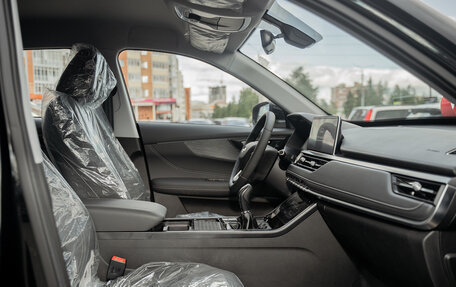 Chery Tiggo 4 I рестайлинг, 2025 год, 1 999 000 рублей, 19 фотография