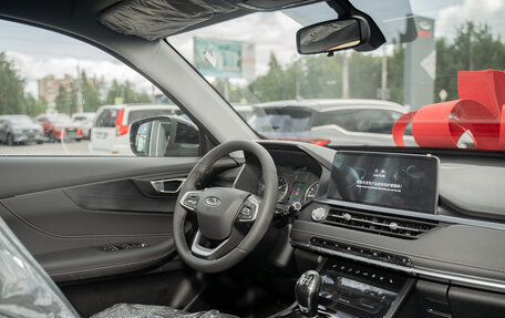 Chery Tiggo 4 I рестайлинг, 2025 год, 1 999 000 рублей, 16 фотография