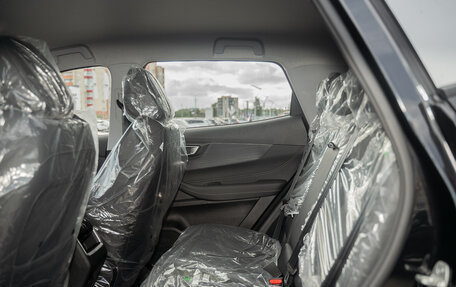 Chery Tiggo 4 I рестайлинг, 2025 год, 1 999 000 рублей, 13 фотография