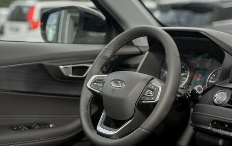 Chery Tiggo 4 I рестайлинг, 2025 год, 1 999 000 рублей, 17 фотография