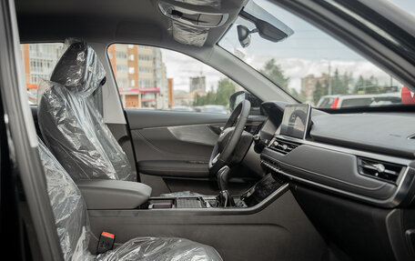 Chery Tiggo 4 I рестайлинг, 2025 год, 1 999 000 рублей, 20 фотография