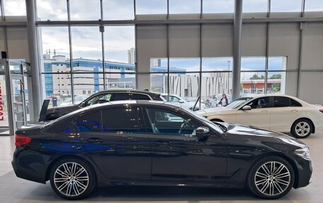BMW 5 серия, 2019 год, 4 499 000 рублей, 5 фотография