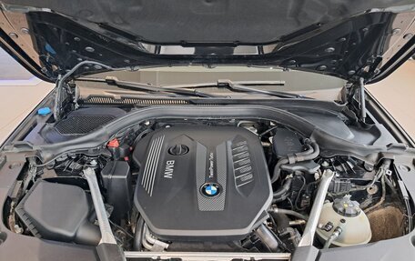 BMW 5 серия, 2019 год, 4 499 000 рублей, 11 фотография
