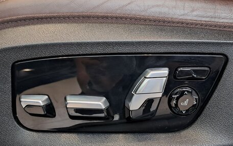 BMW 5 серия, 2019 год, 4 499 000 рублей, 25 фотография