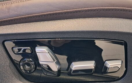 BMW 5 серия, 2019 год, 4 499 000 рублей, 26 фотография