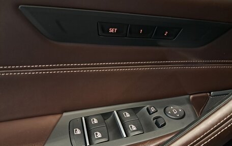 BMW 5 серия, 2019 год, 4 499 000 рублей, 31 фотография