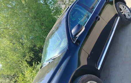 Volkswagen Touareg III, 2004 год, 750 000 рублей, 6 фотография