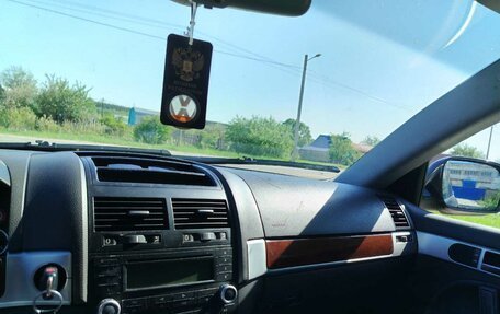 Volkswagen Touareg III, 2004 год, 750 000 рублей, 7 фотография