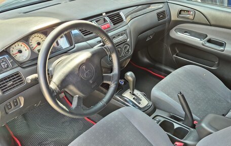 Mitsubishi Lancer IX, 2004 год, 330 000 рублей, 6 фотография