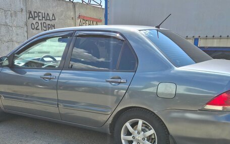 Mitsubishi Lancer IX, 2004 год, 330 000 рублей, 4 фотография