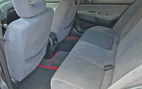 Mitsubishi Lancer IX, 2004 год, 330 000 рублей, 8 фотография