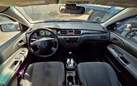 Mitsubishi Lancer IX, 2004 год, 330 000 рублей, 7 фотография