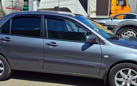 Mitsubishi Lancer IX, 2004 год, 330 000 рублей, 3 фотография