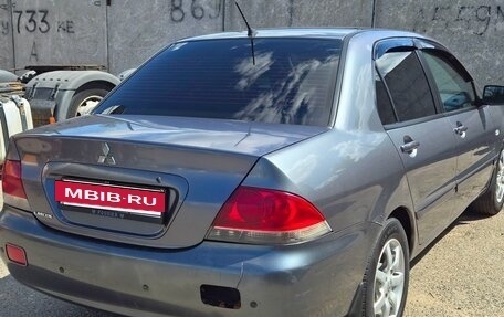 Mitsubishi Lancer IX, 2004 год, 330 000 рублей, 5 фотография