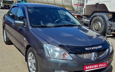 Mitsubishi Lancer IX, 2004 год, 330 000 рублей, 2 фотография