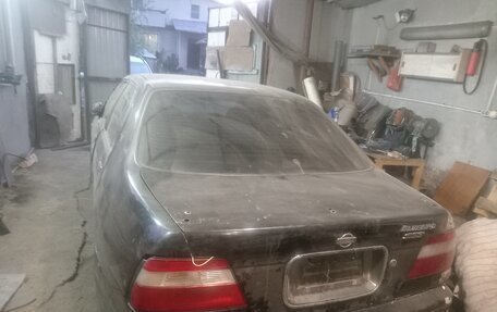 Nissan Bluebird XI, 2000 год, 100 000 рублей, 2 фотография