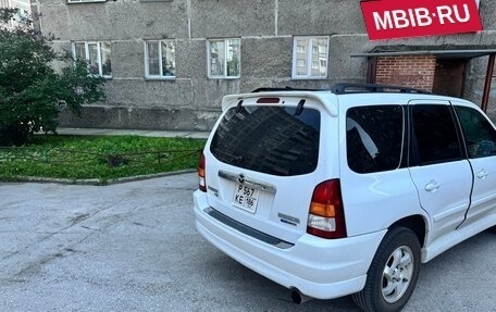 Mazda Tribute II, 2001 год, 490 000 рублей, 2 фотография