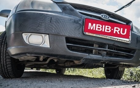 KIA Rio II, 2003 год, 400 000 рублей, 40 фотография