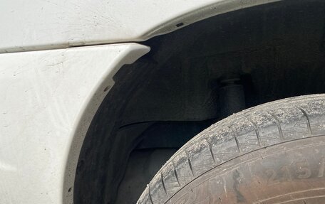 Mazda Tribute II, 2001 год, 490 000 рублей, 7 фотография