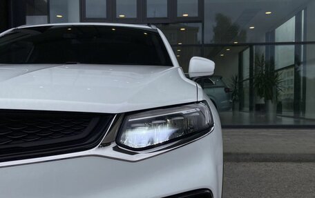 Geely Tugella FY11, 2023 год, 2 590 000 рублей, 9 фотография