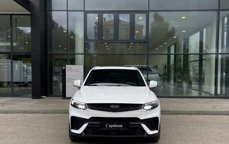Geely Tugella FY11, 2023 год, 2 590 000 рублей, 2 фотография