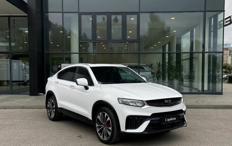 Geely Tugella FY11, 2023 год, 2 590 000 рублей, 3 фотография