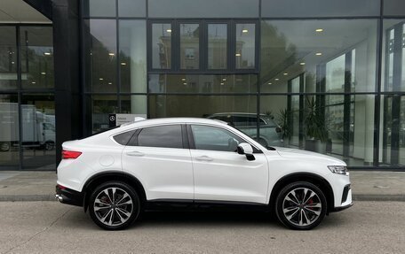 Geely Tugella FY11, 2023 год, 2 590 000 рублей, 4 фотография